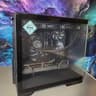ASUS RTX 5070 12gb + Intel Core Ultra 270k Plus PC Build #78
