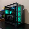 🔥🪙4K Gaming Beast | RTX 4080 Super | Ryzen 9 7900X | 2TB SSD | 32GB RAM | WiFi 6 & Bluetooth🪙🔥