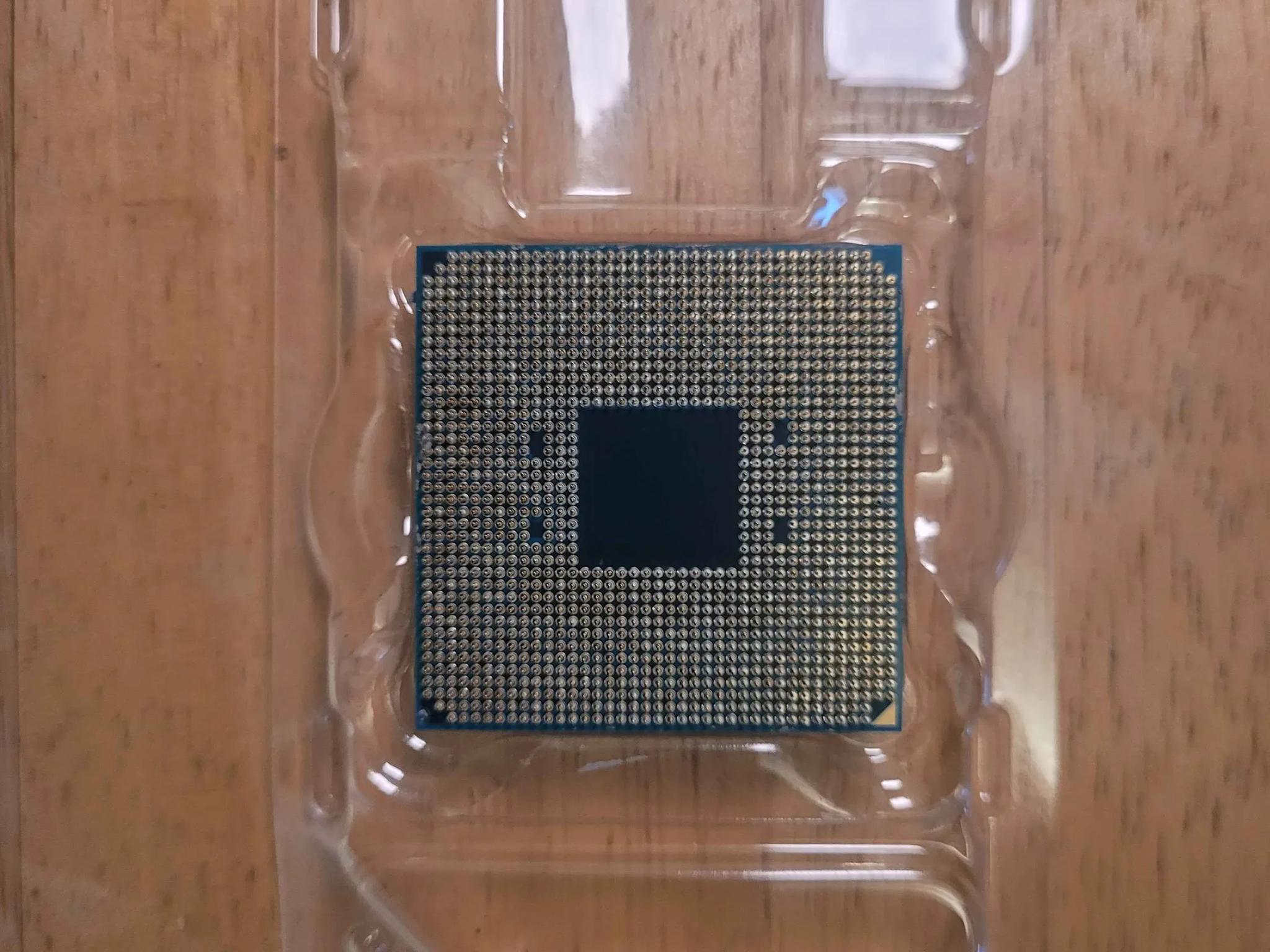 Ryzen 3 1200