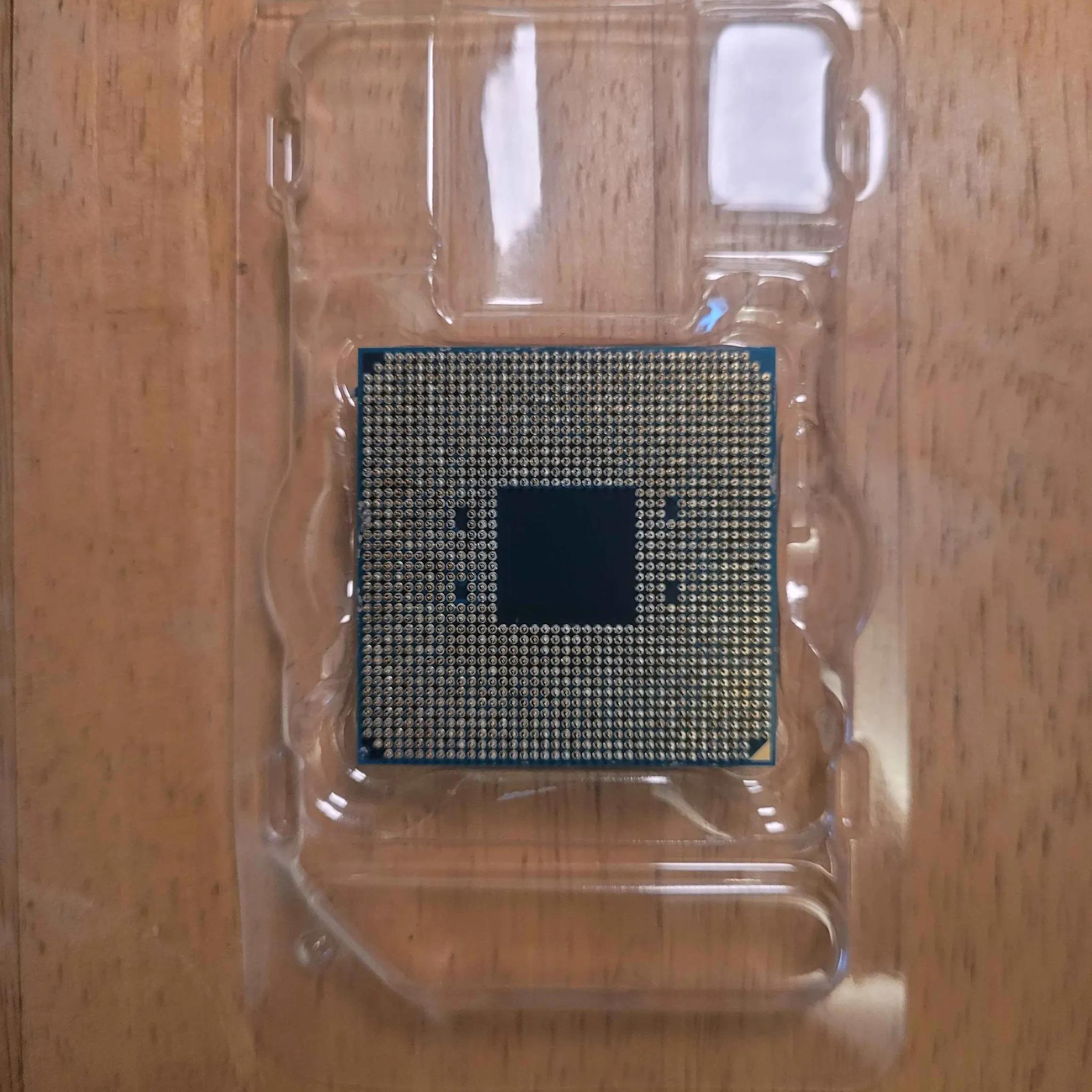 Ryzen 3 1200