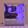 🚀Performance Gamer🚀 Intel i5 14600K | RTX 5070 12GB | 32GB DDR4 | 2TB nVME SSD | White | RGB+Wifi