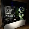 Powerful Ryzen 7 7700X RTX 3060 Ti Gaming PC - 32GB DDR5, 512GB SSD PLUG N PLAY!