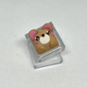 DOLLAR KEYCAPS!! *Sad Bear*