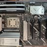 [Plug & Play] AMD Ryzen 5 7600X + B650E MAX GAMING WIFI + 32GB DDR5 +512GB SSD + RGB Air Cooler