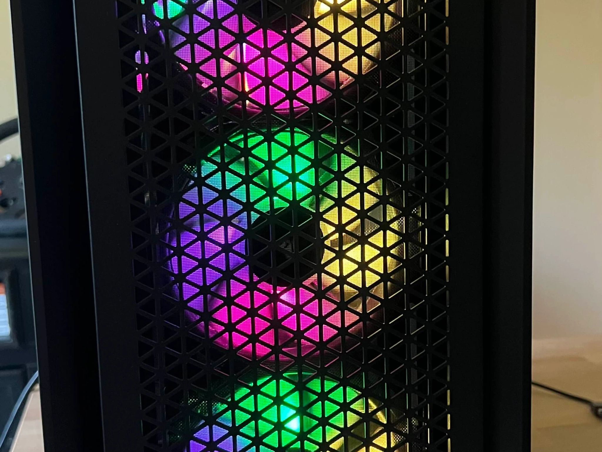 Ryzen 7, RTX 3070 High End Gaming PC
