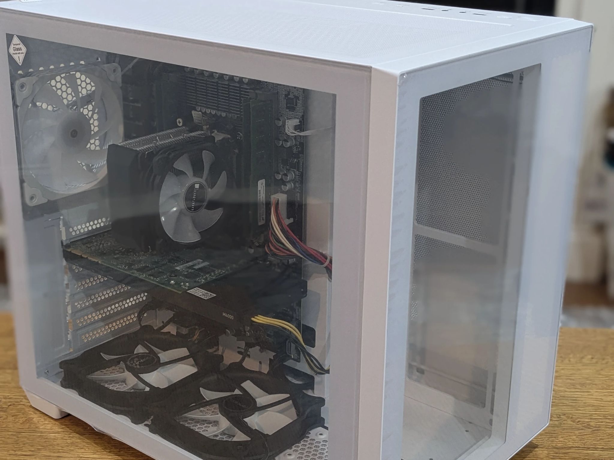 140 FPS Fortnite | 180 Day Warranty | 8 Core Xeon, 16GB RAM, 8GB Nvidia, 512GB NVME, Win10