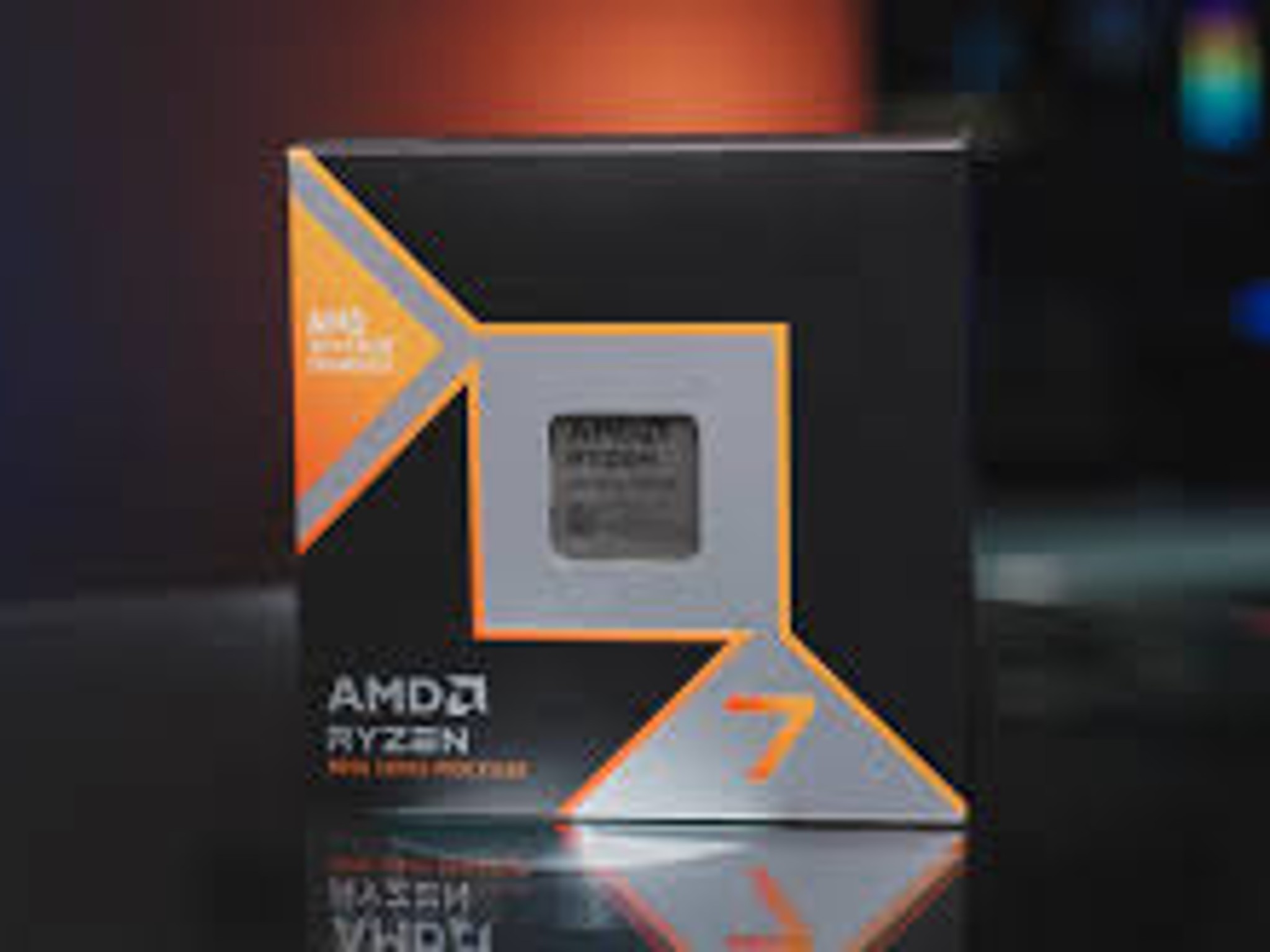 9800X3D Upgrade on JW0255183INV
