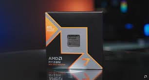 9800X3D Upgrade on JW0255183INV