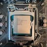SABERTOOTH Z87 MOTHERBOARD W/ INTEL CORE i7-4770K