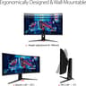 ASUS ROG Strix 34” Ultra-wide Gaming Monitor (XG349C)