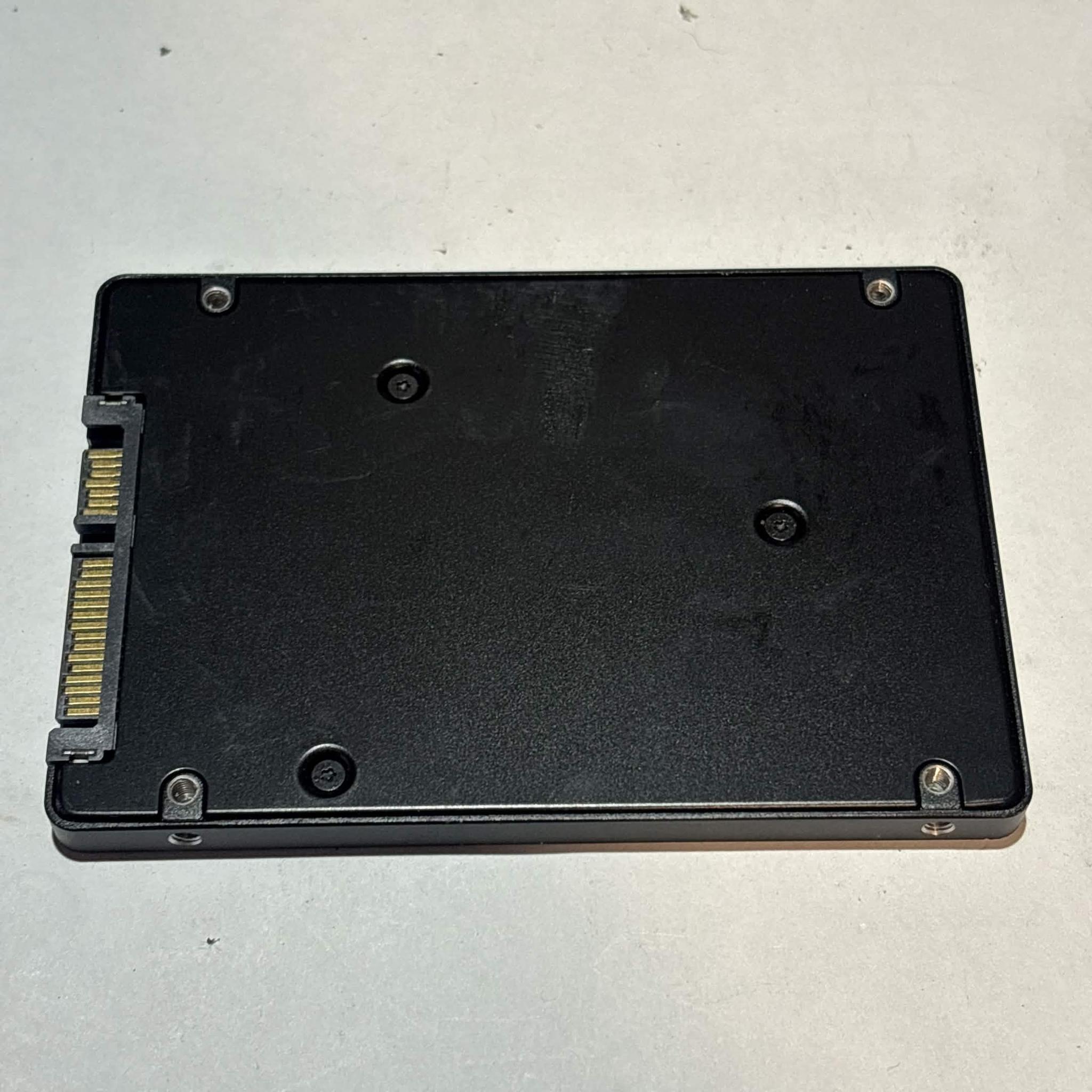 Samsung PM871 128GB SATA SSD | Tested & Functional