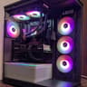 Custom Mid-Range Streaming/Gaming PC