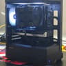 BNAB COMPACT NITRO 1080P/1440P GAMING PC