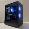 Gaming Pc | i7 8700k | GTX 1080