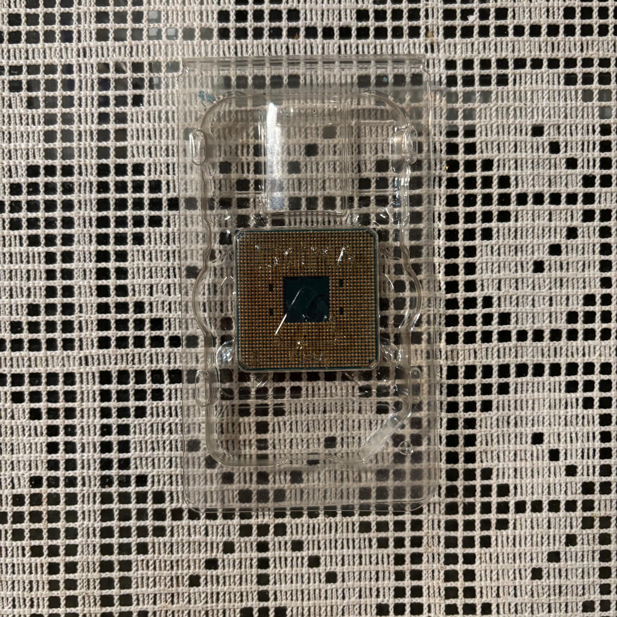 Ryzen 7 3700X
