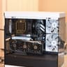 🔥 Balanced High-Performance Gaming PC (RTX 3060+Ryzen 5 5500 Build) 🔥Custom Gaming PC Build