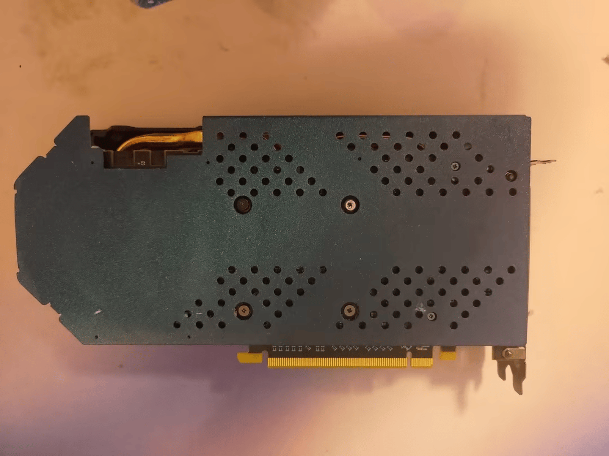 XFX Radeon RX 590 8GB Fatboy | Oyako PC Clearance