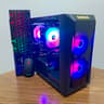 16GB Intel i7 GTX1060 Gaming PC