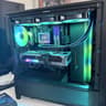 Ryzen 7 5800XT Gaming PC | RX 9070 XT | 64GB DDR4 | 1TB Gen4 NVMe