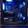 Budget Ryzen 5 4500 0.75 TB  SSD NVME 32 GB DDR4 RTX 3050 6 GB - All new parts!