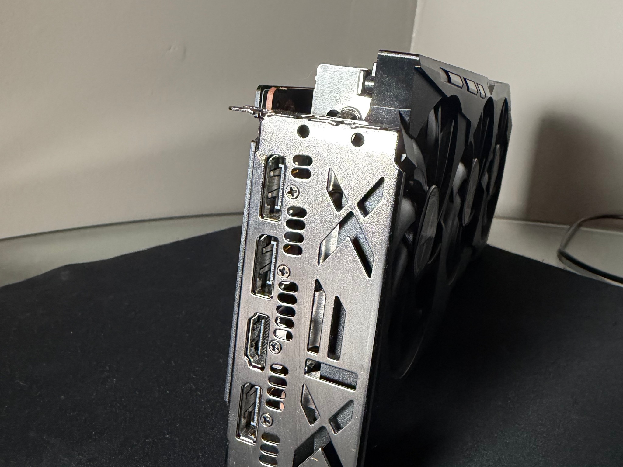 XFX Speedster SWFT 309 Radeon RX 6700 XT