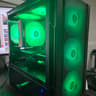 Premium Gaming PC!