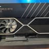 RTX 3080 FE with EKWB waterblock
