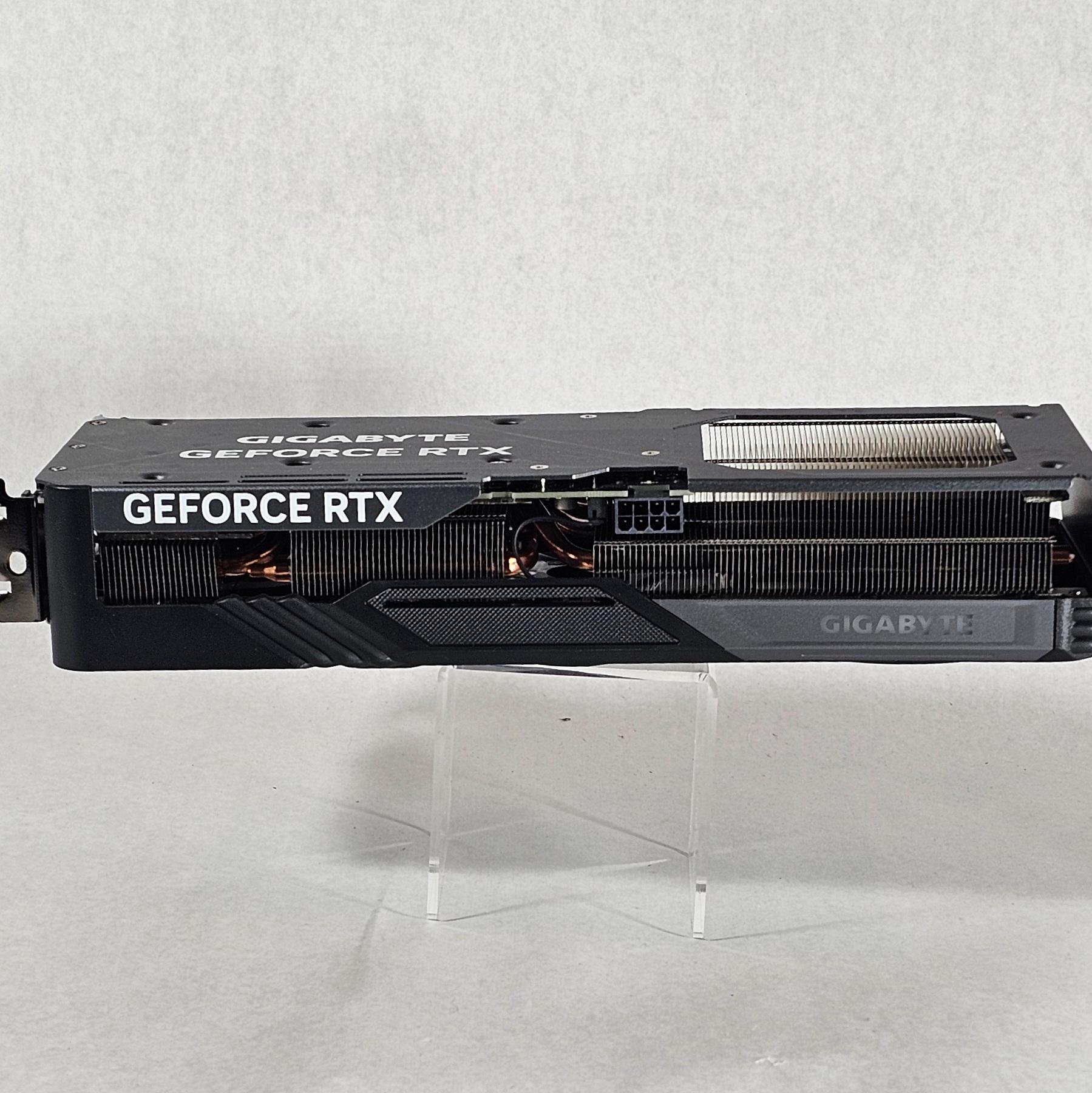 RTX 4060 Ti Gigabyte 16GB