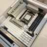 ASUS TUF Gaming B850-BTF WiFi AM5 Motherboard – New / Unused