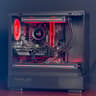 Lumenforge | RTX 5060ti 16gb | R5 7600x | RGB 16gb DDR5 | 1TB SSD