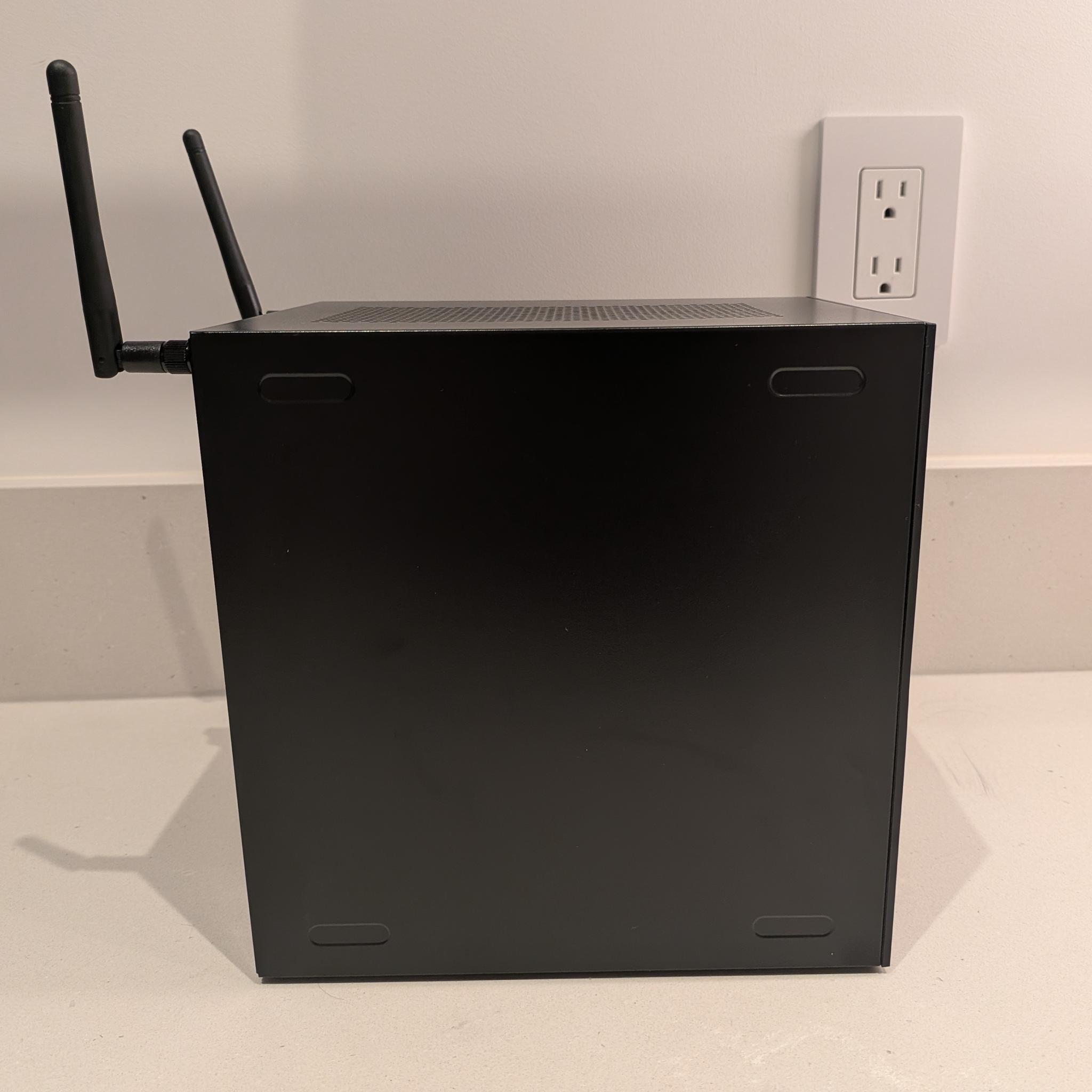 Steam Machine Killer - RX 9060 XT, Ryzen 5 7500F, 32 GB DDR5 RAM, 2 TB Gen 4 NVME