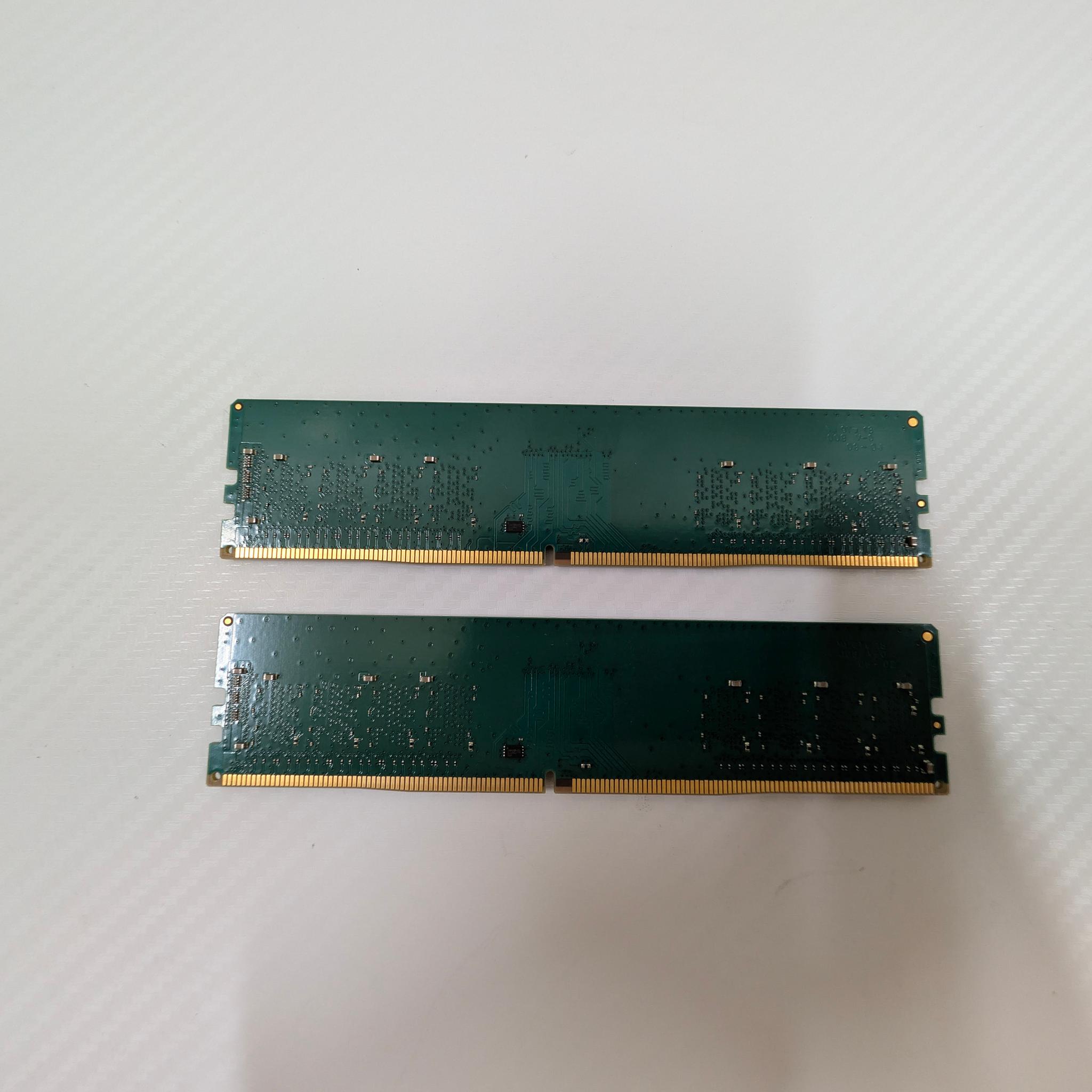 Crucial CT16G4DFRA32A 32GB (16GBx2)