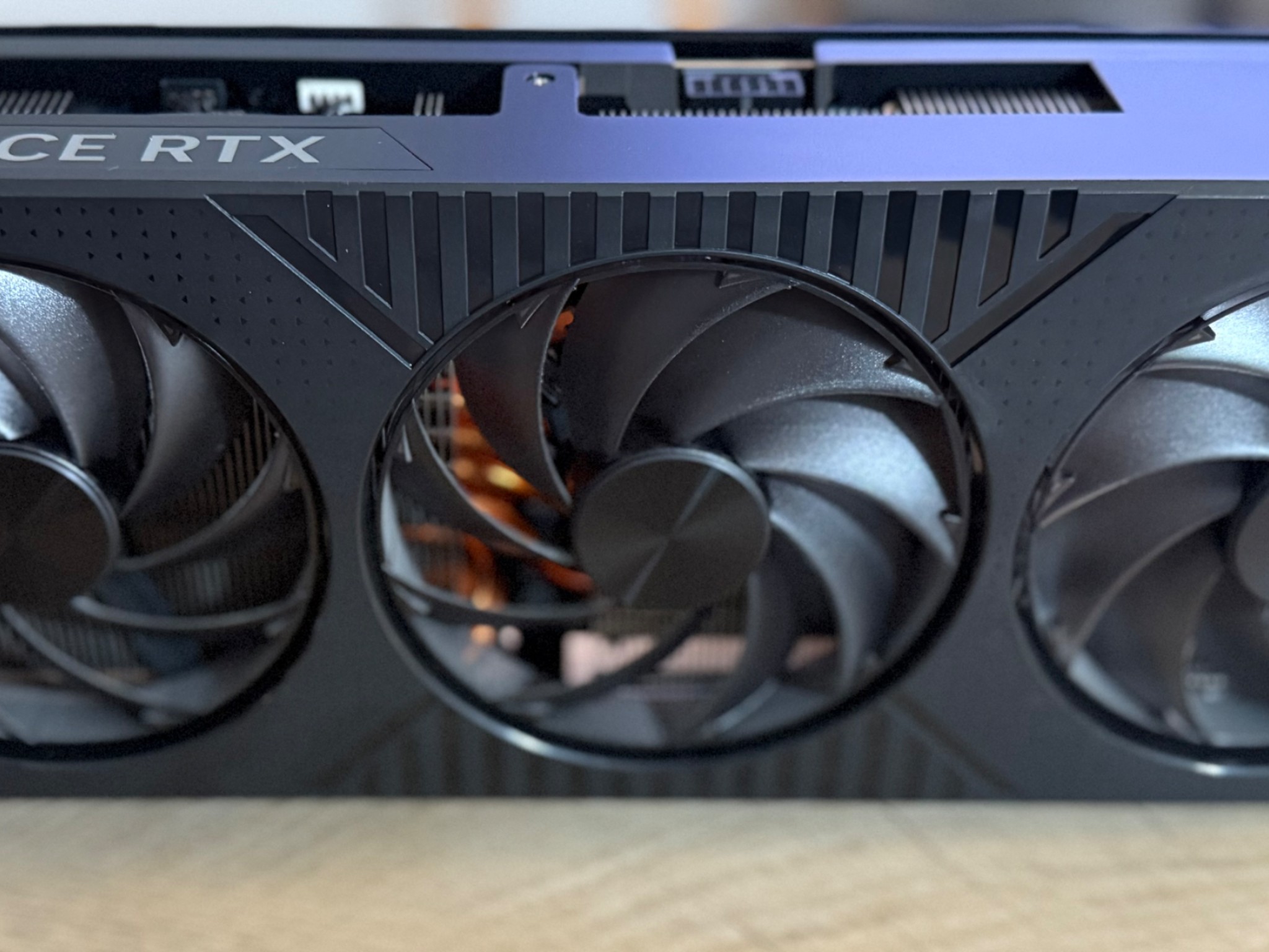 HP Omen RTX 4090