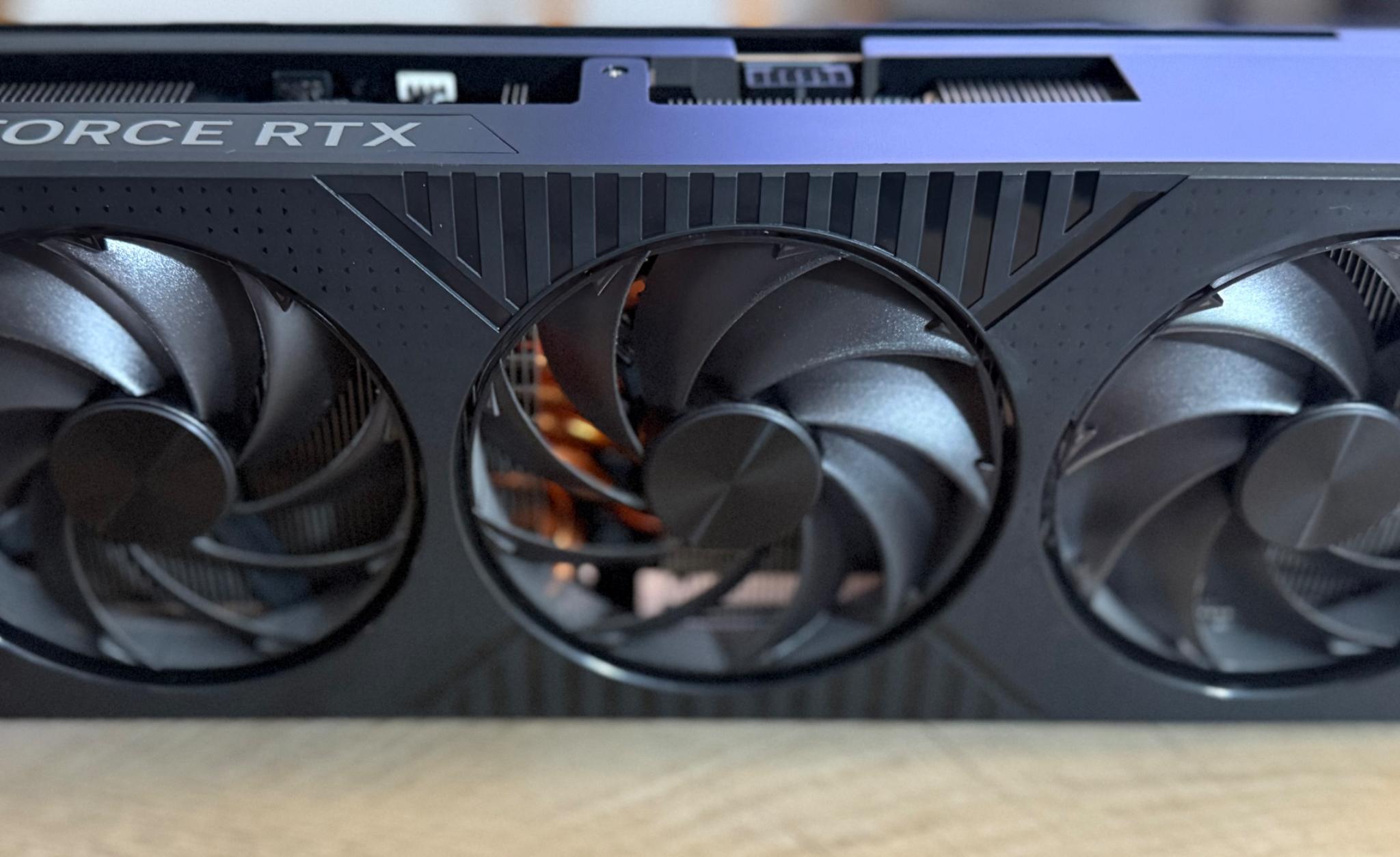 HP Omen RTX 4090