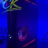 Xbox 360 -RGH3  - RGB LEDs -1TB HDD