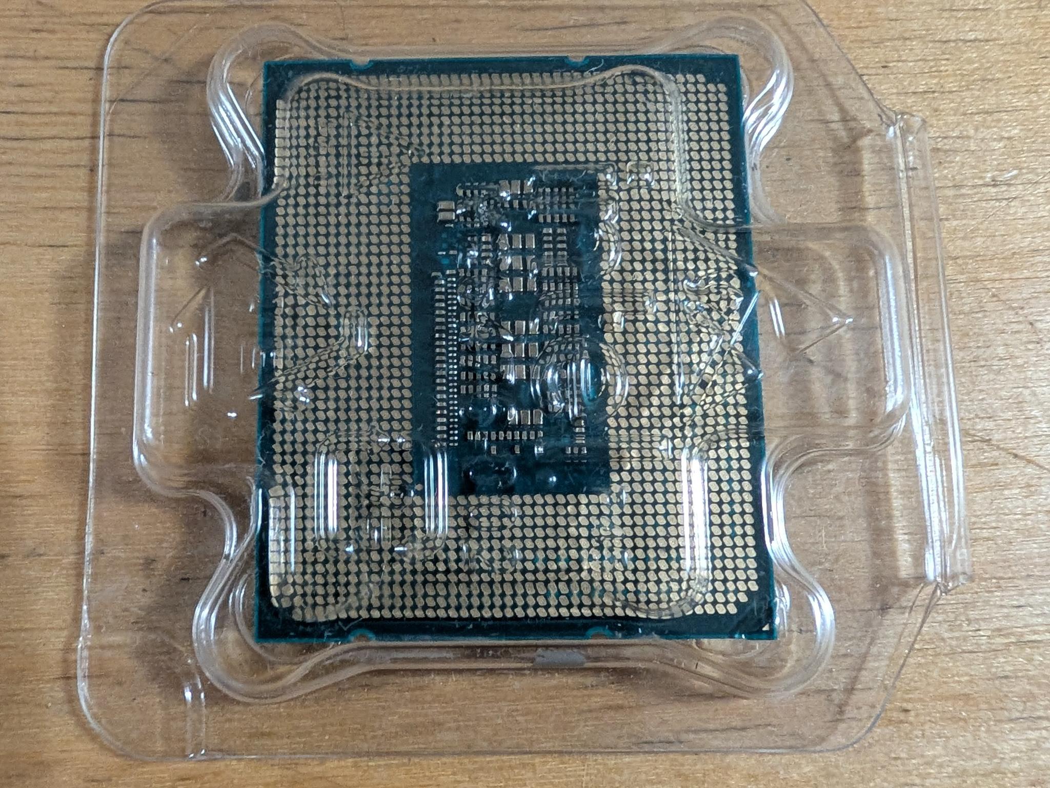 Intel Core i5-12600K - Image 3