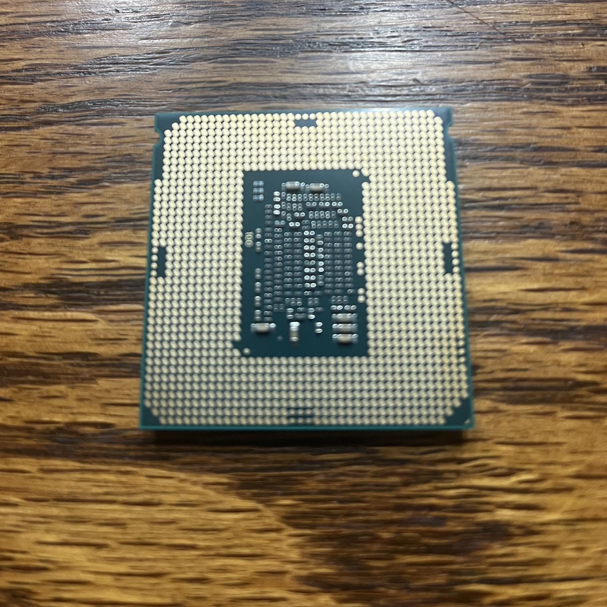 MSI B150M Bazooka (MATX) | I5-6400 | 8GB RAM | Updated BIOS | Perfect for Beginner Budget PC Build