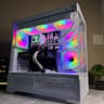 Rtx 3060 12gb | Ryzen 5 5500 | 512gb | 16gb ram| gaming pc