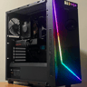 Stinger🐝/Rx 570 4Gb, I5-4570 Budget Gaming PC