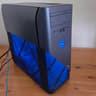 Budget Gaming Powerhouse! Ryzen 5 1400, RX 580 8GB, 8GB Ram