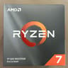 AMD Ryzen 7 3700X 3.6 GHz 8-Core Processor w/ Wraith Prism LED Cooler