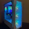 Gaming pc 2060super intel 9600k
