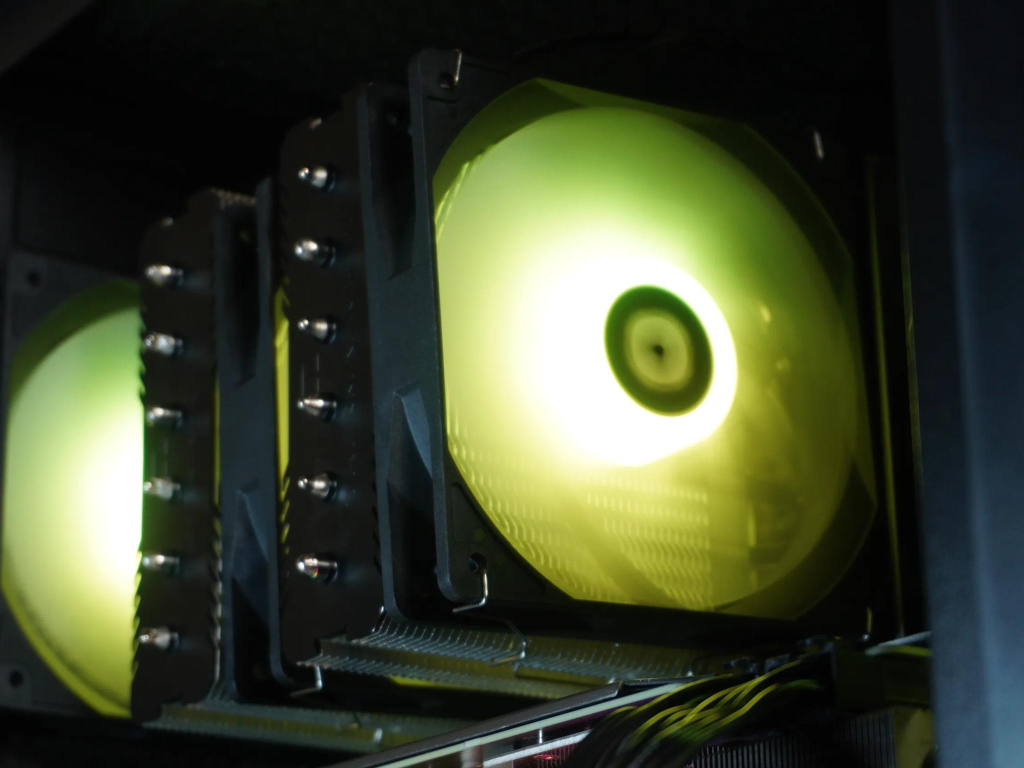 SYPC v2 | RTX 2080 Super, i5 12600k | Entry Level Gaming PC