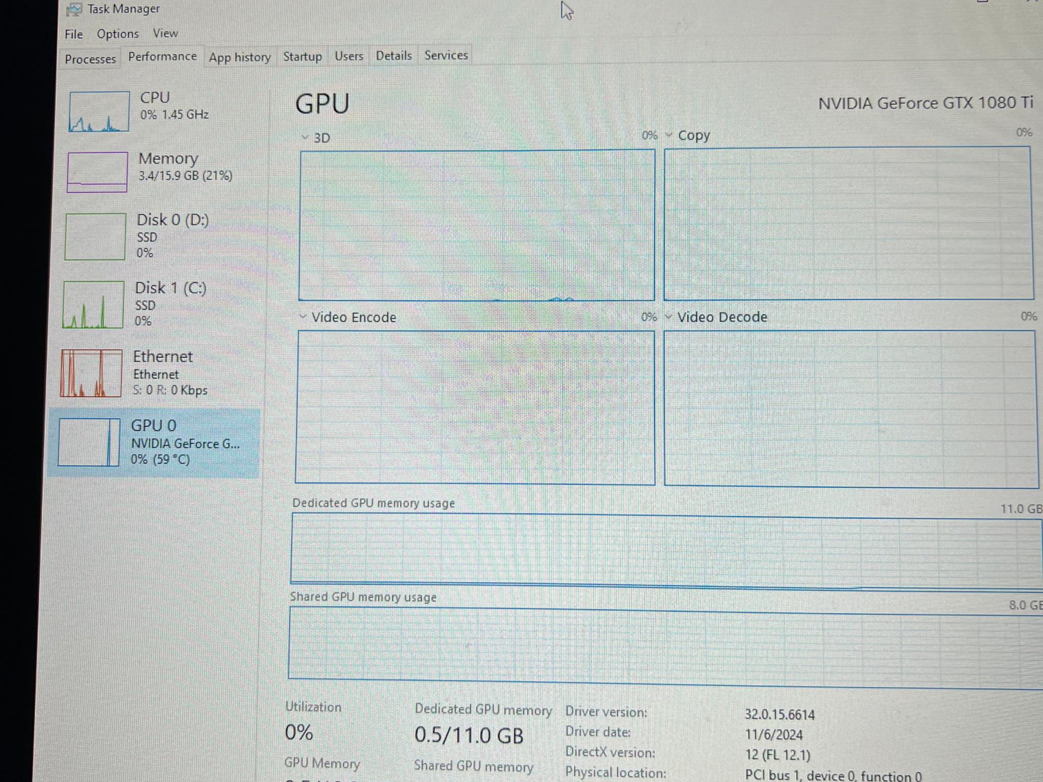 mid range used gaming pc