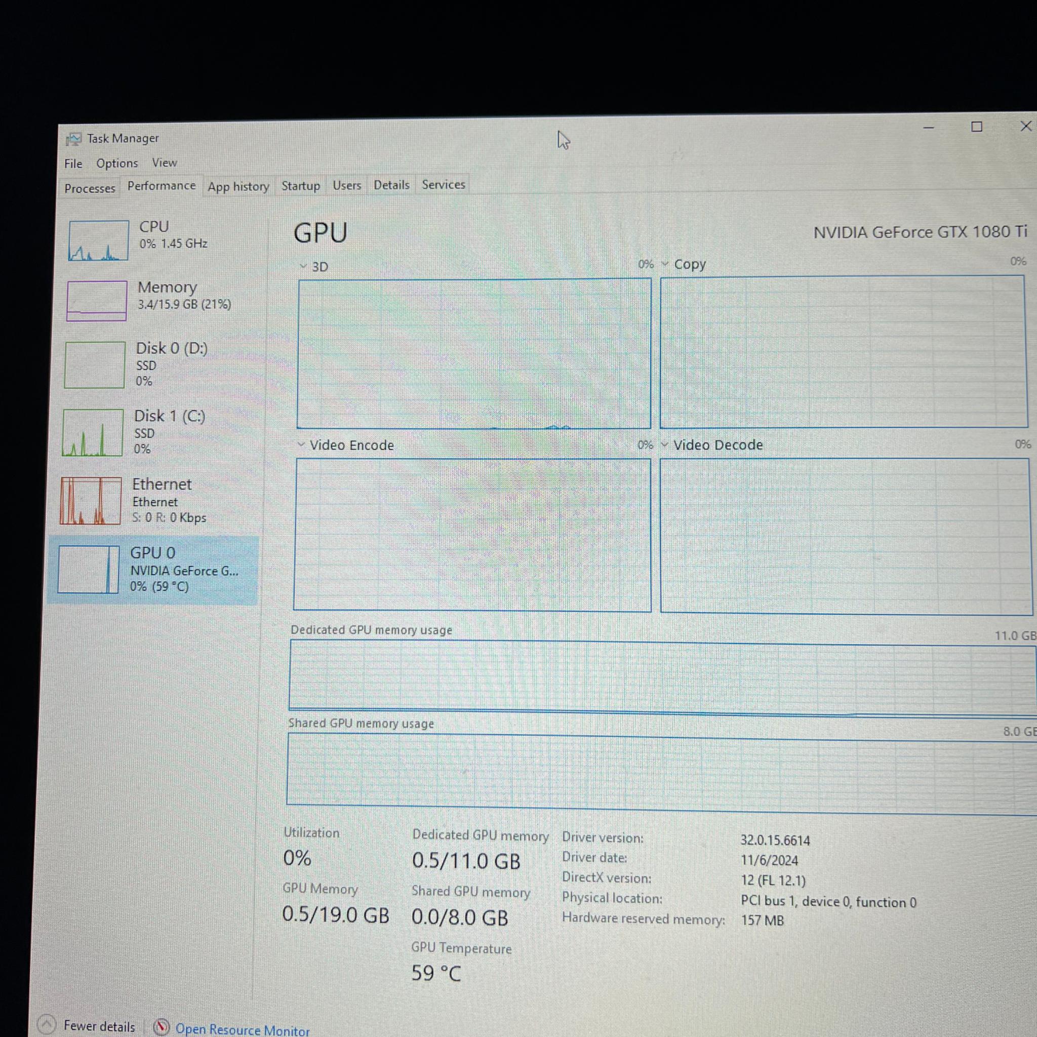 mid range used gaming pc
