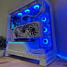 the fastest consumer grade 4k gaming/workstation on the market please read description