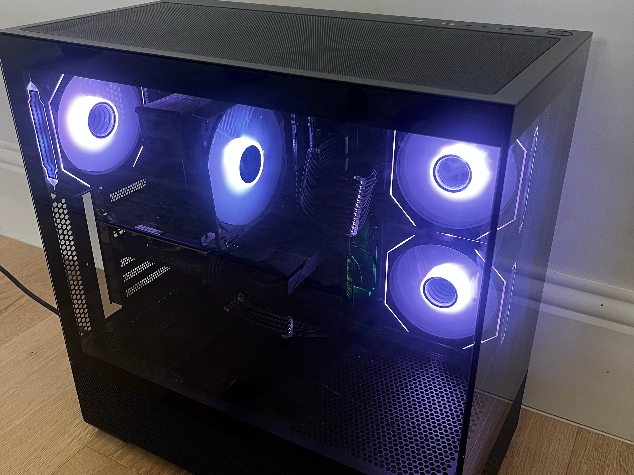 RTX 2060 Gaming PC