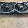 MSI RX 5700 XT MECH OC BV + R5 5600
