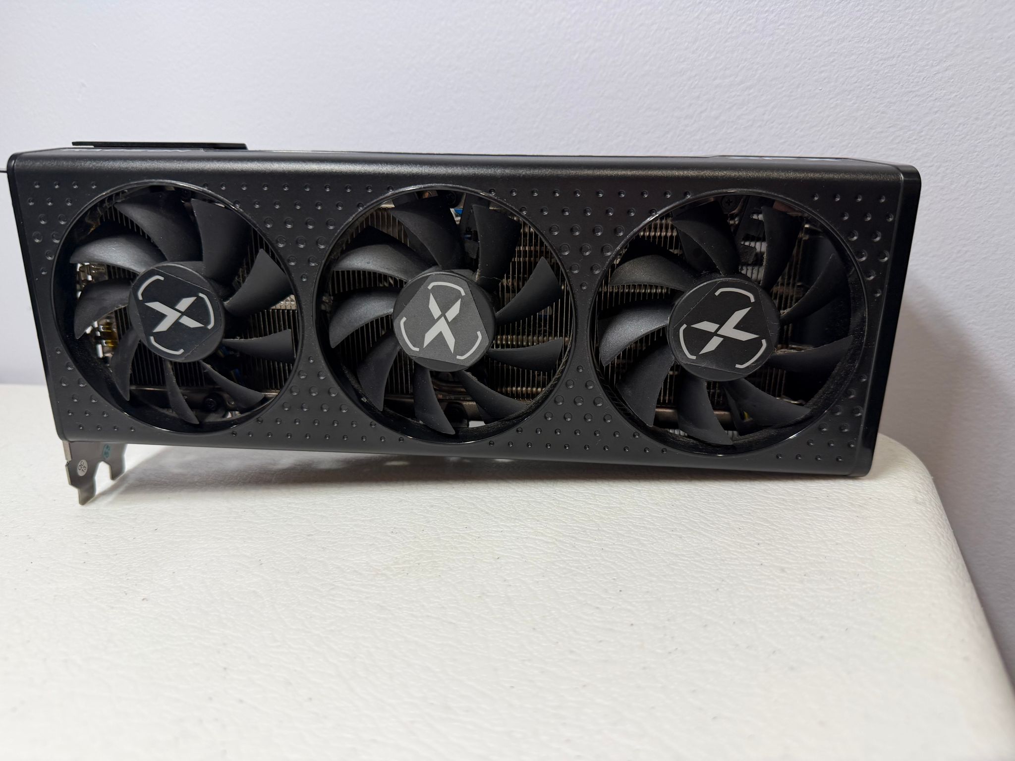 XFX RX 6600XT QICK 308 8GB Graphics Card 6600 xt