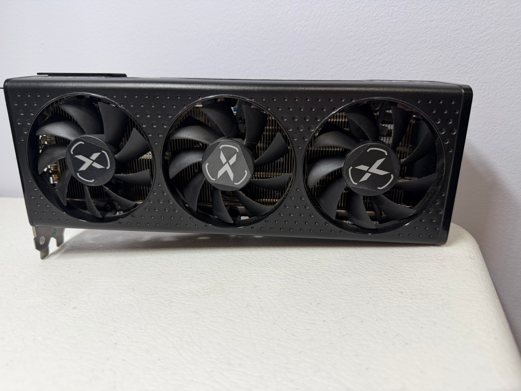 XFX RX 6600XT QICK 308 8GB Graphics Card 6600 xt